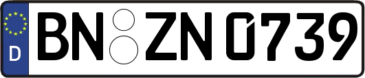 BN-ZN0739