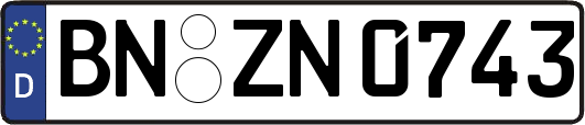 BN-ZN0743
