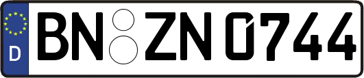 BN-ZN0744