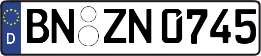 BN-ZN0745