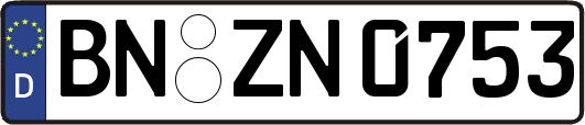 BN-ZN0753
