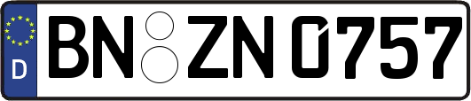 BN-ZN0757