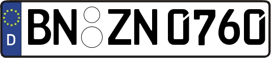 BN-ZN0760