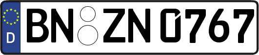BN-ZN0767