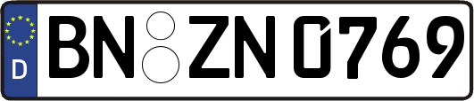 BN-ZN0769