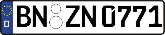 BN-ZN0771