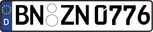 BN-ZN0776