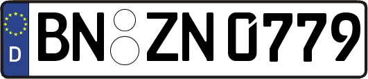 BN-ZN0779