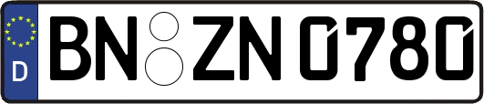 BN-ZN0780