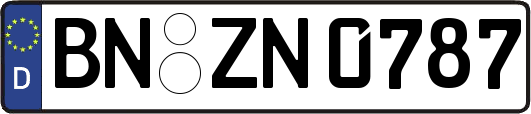 BN-ZN0787