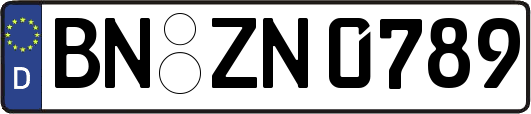 BN-ZN0789