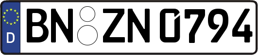 BN-ZN0794