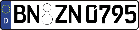 BN-ZN0795
