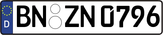 BN-ZN0796