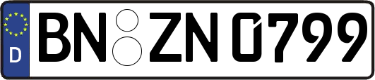 BN-ZN0799