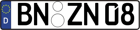 BN-ZN08