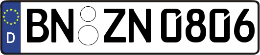 BN-ZN0806