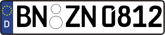 BN-ZN0812