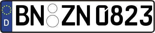 BN-ZN0823