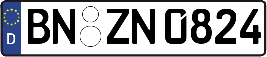 BN-ZN0824