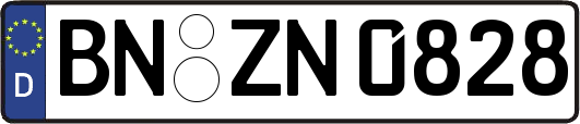 BN-ZN0828