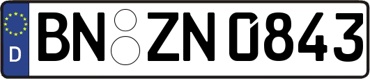BN-ZN0843