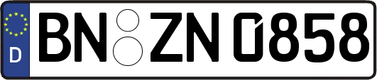 BN-ZN0858