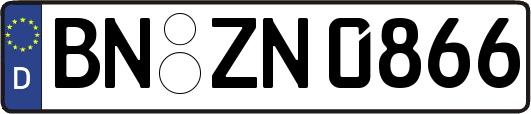 BN-ZN0866