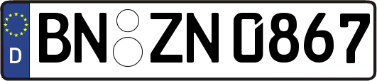BN-ZN0867