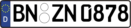 BN-ZN0878