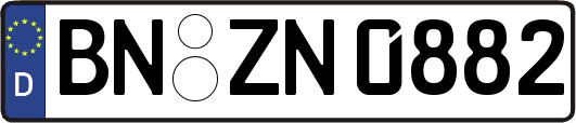 BN-ZN0882