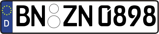 BN-ZN0898