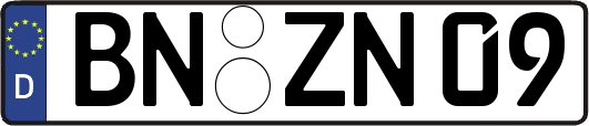 BN-ZN09