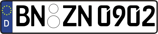 BN-ZN0902