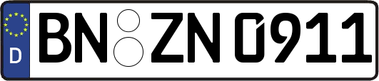 BN-ZN0911