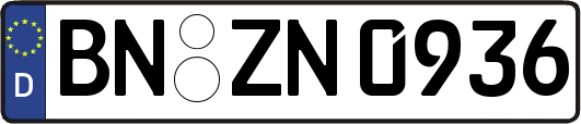 BN-ZN0936
