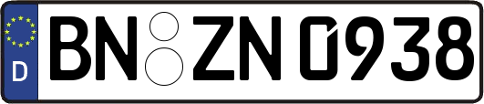 BN-ZN0938