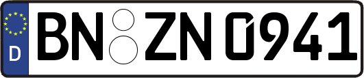 BN-ZN0941