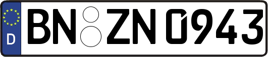 BN-ZN0943