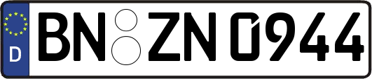 BN-ZN0944