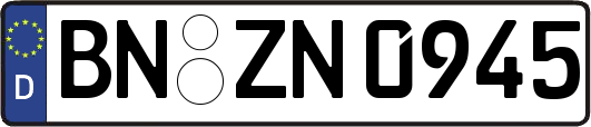 BN-ZN0945