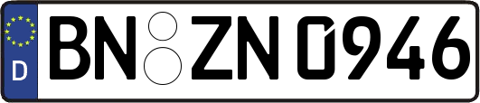 BN-ZN0946