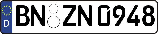 BN-ZN0948