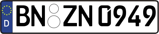 BN-ZN0949