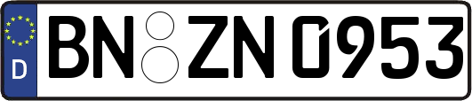 BN-ZN0953
