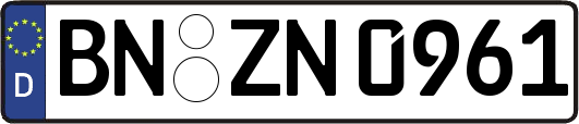 BN-ZN0961