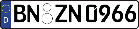 BN-ZN0966