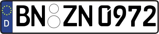 BN-ZN0972