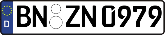 BN-ZN0979