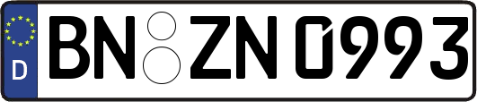 BN-ZN0993